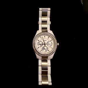 Fossil watch